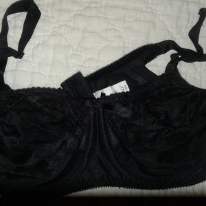 36C Bali black - not worn